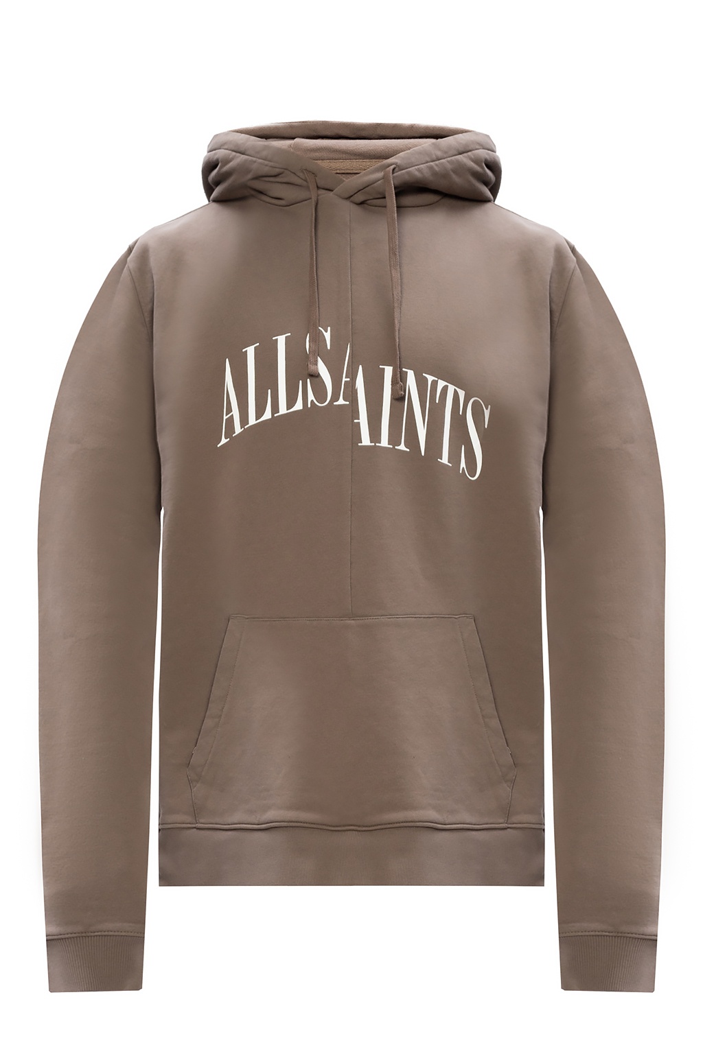 Allsaints best sale dropout hoodie